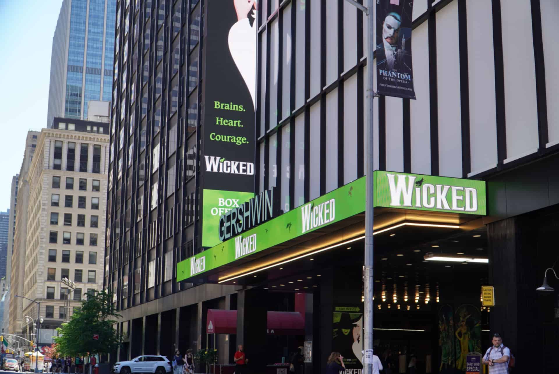 wicked