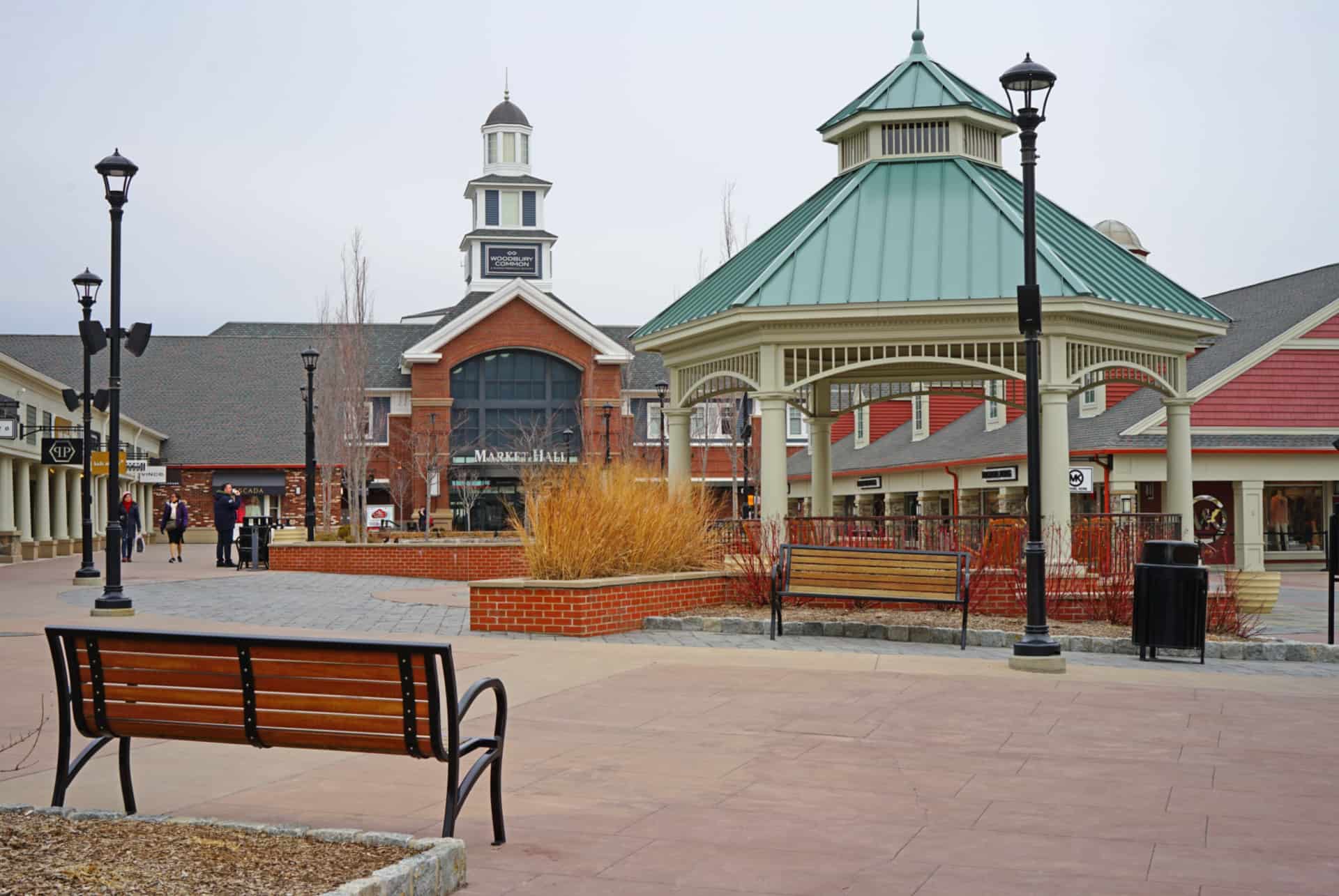 woodbury outlet mall