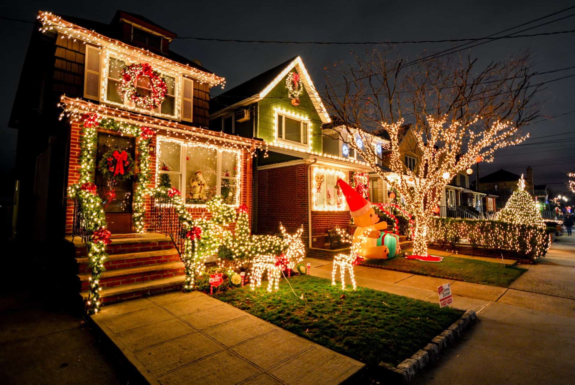 dyker heights quartier