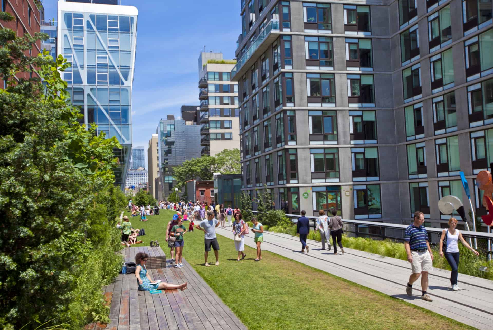 high line