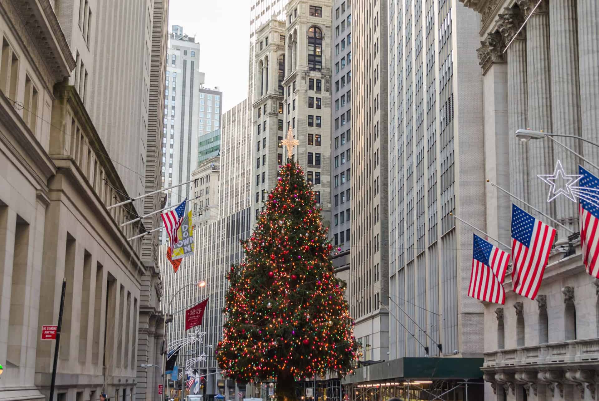 sapin wall street