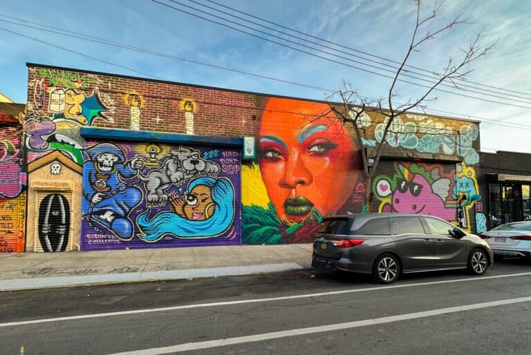 visite fr street art brooklyn