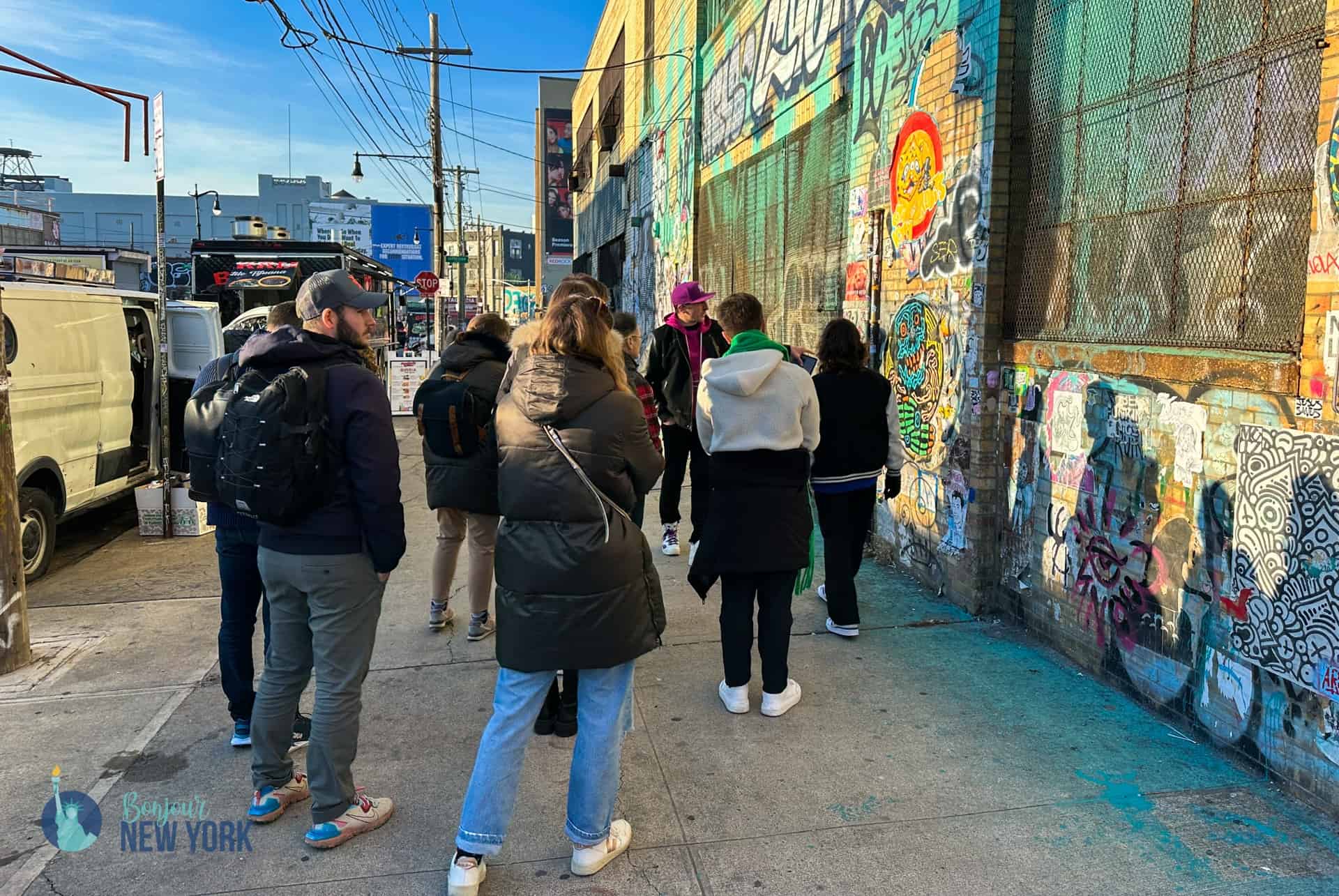 visite collective street art brooklyn