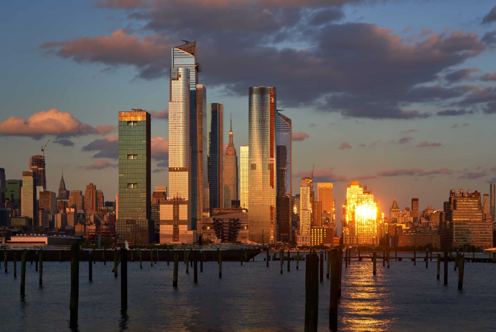 visite guidee hudson yards