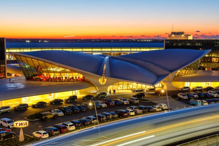 aeroport jfk transfert manhattan