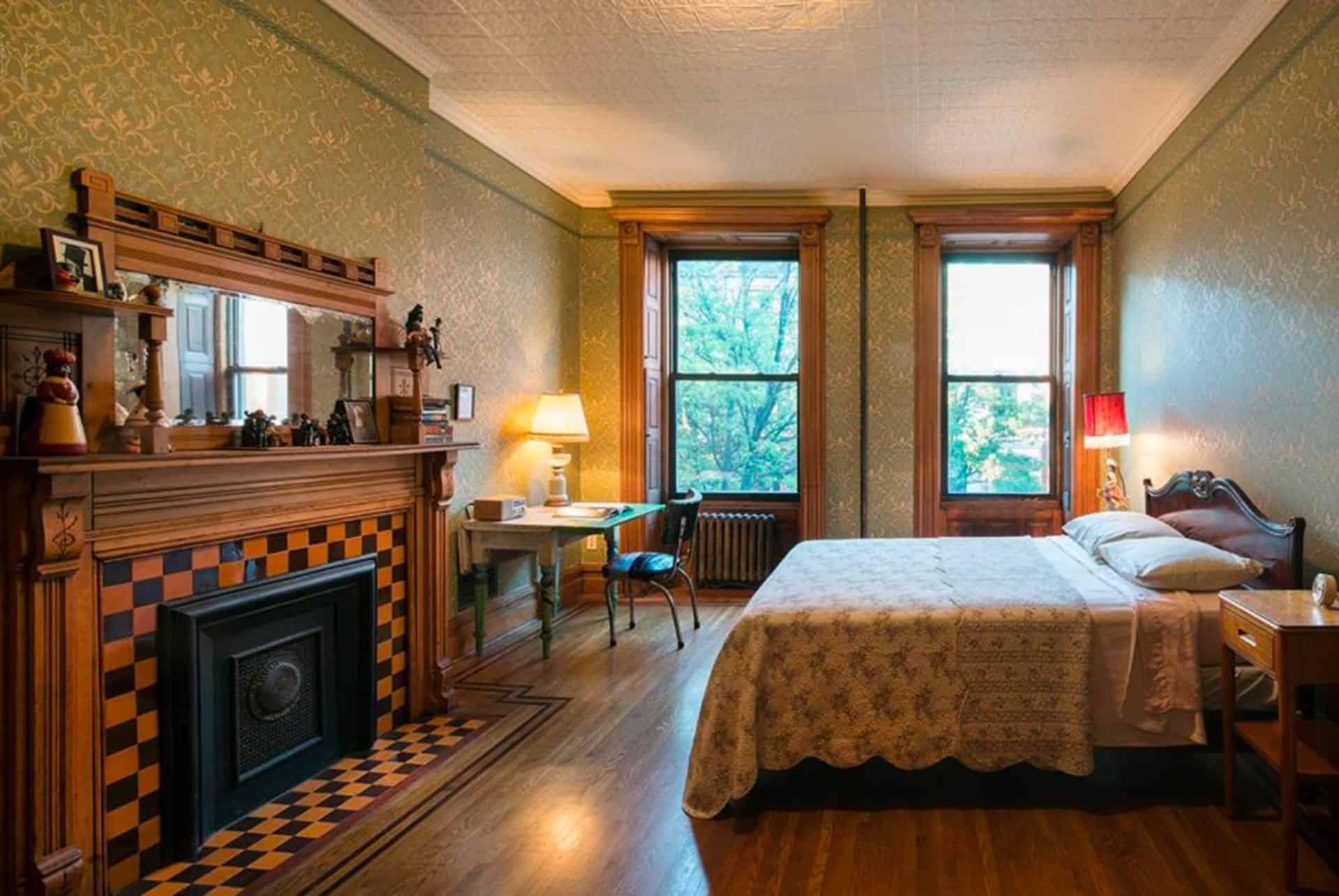 harlem flophouse new york