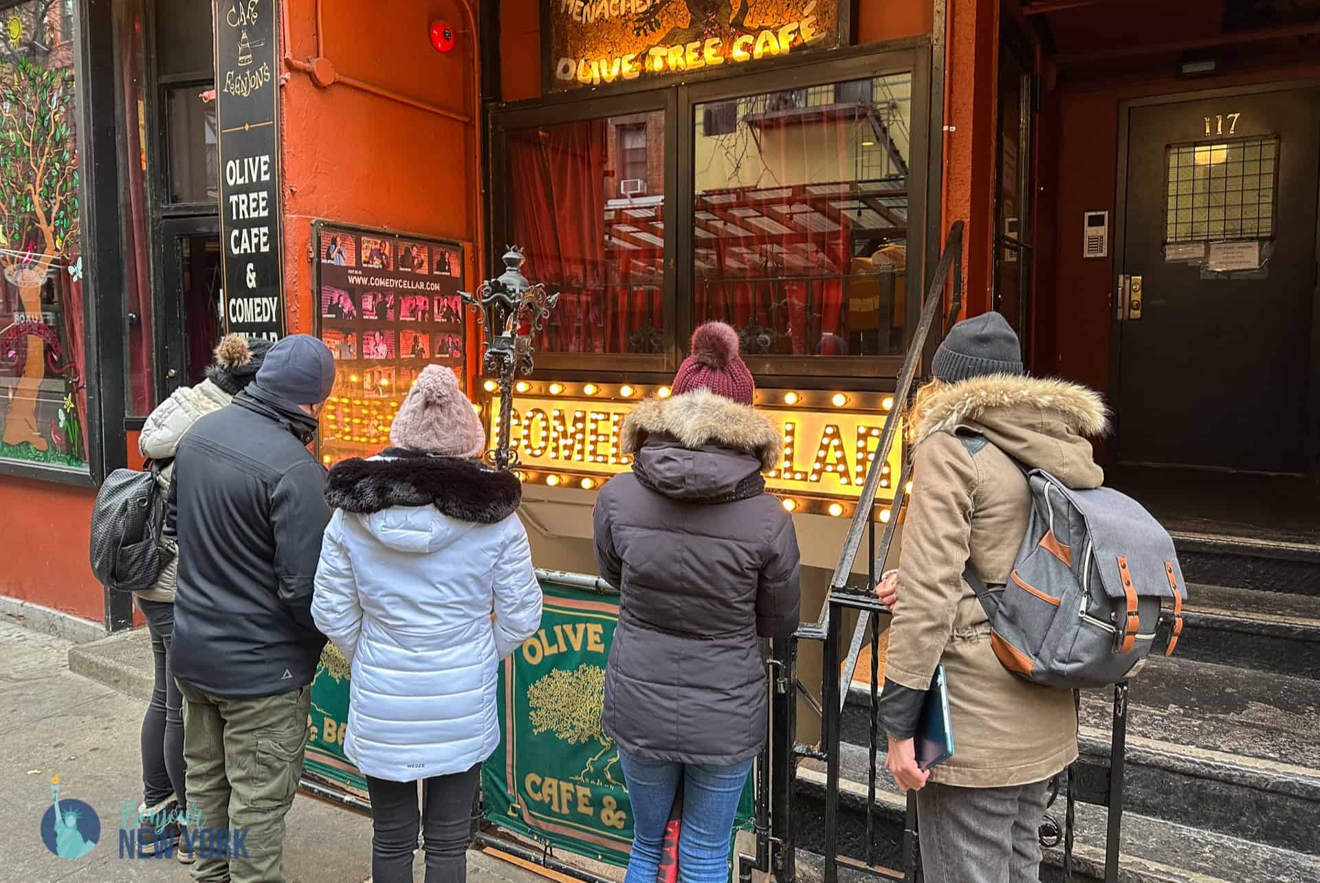 visite fr manhattan