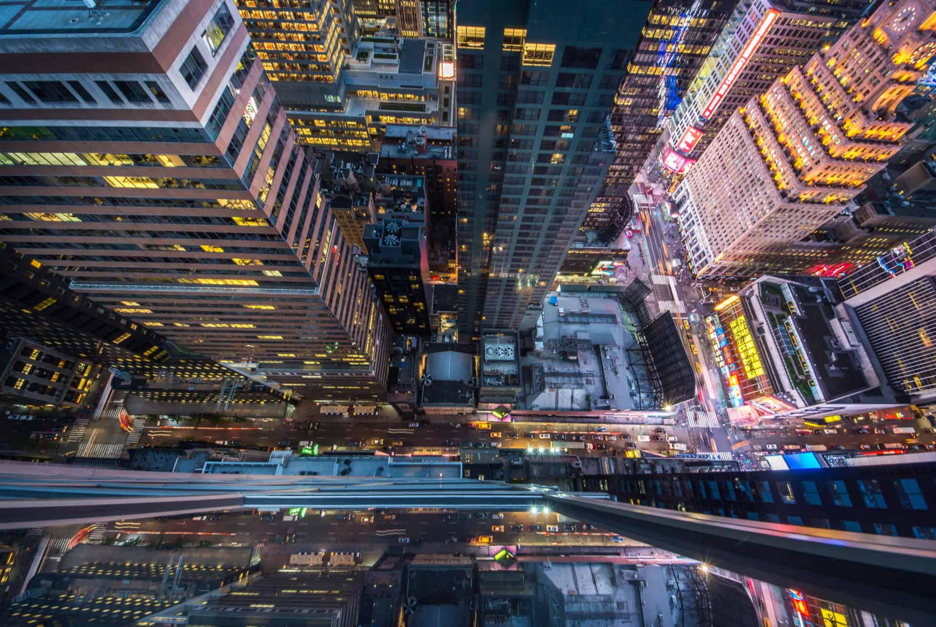 comment visiter la 5eme avenue a new york