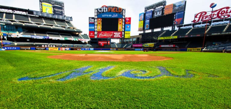 match des mets new york