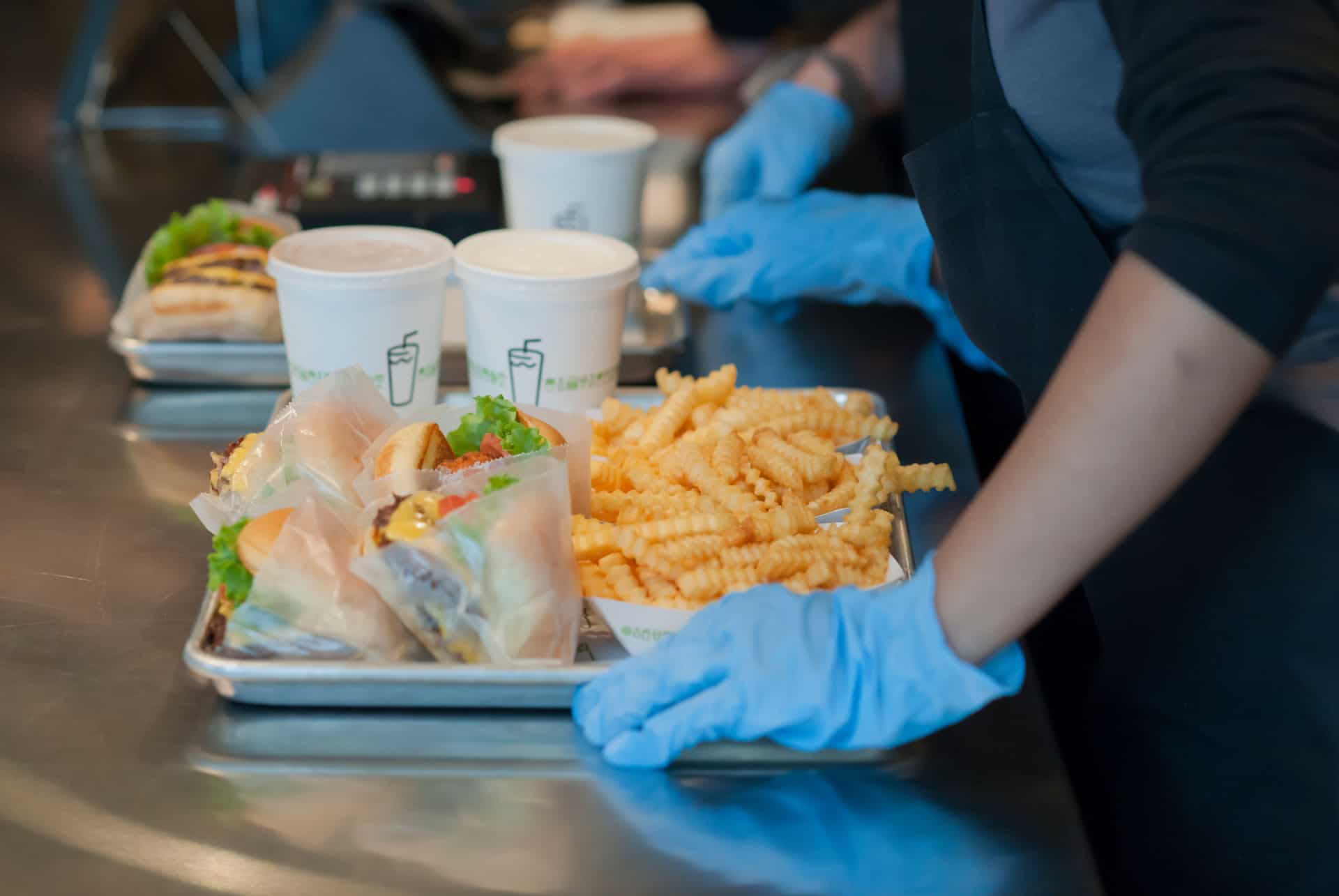 menu shake shack menu shake shack
