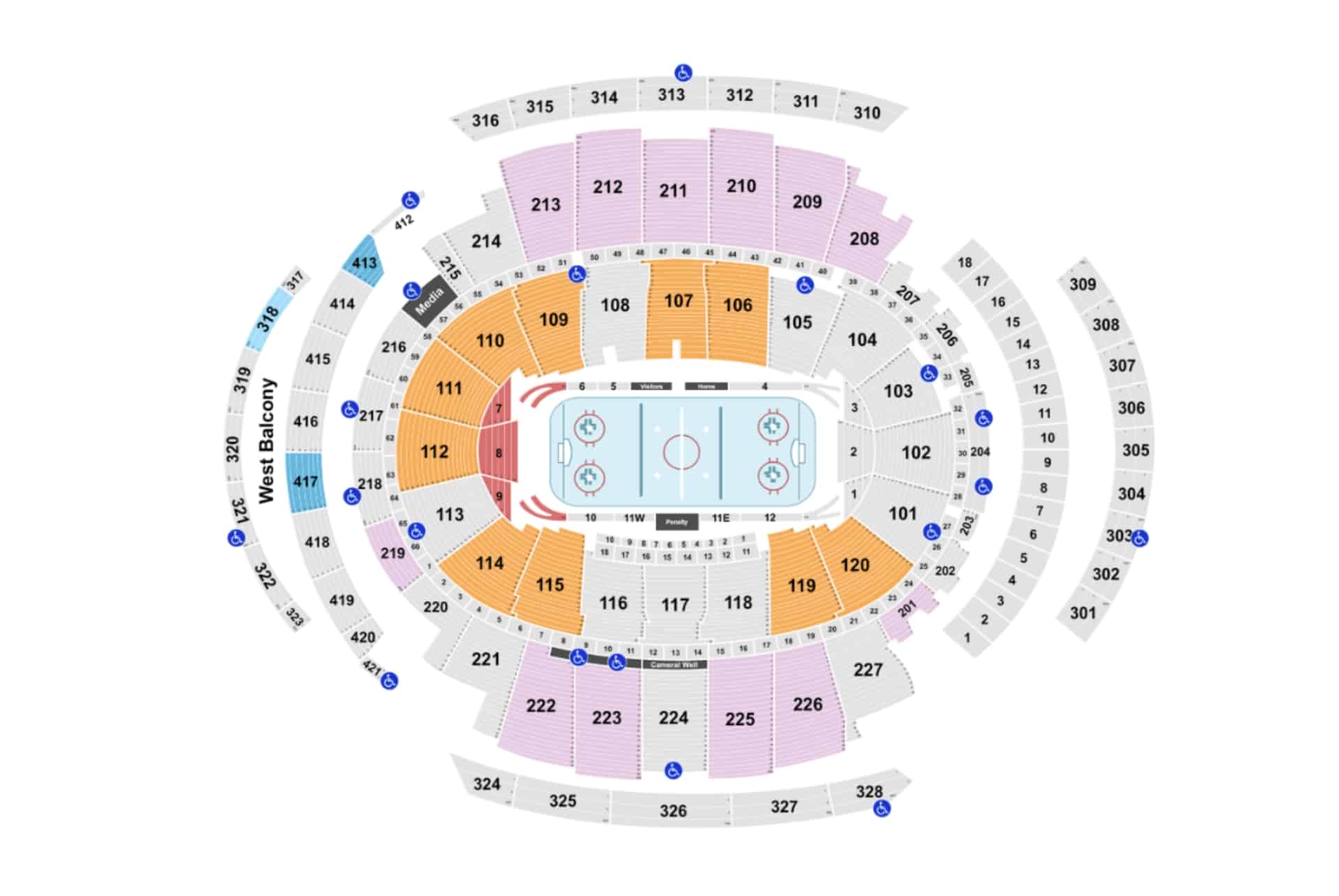 plan MSG