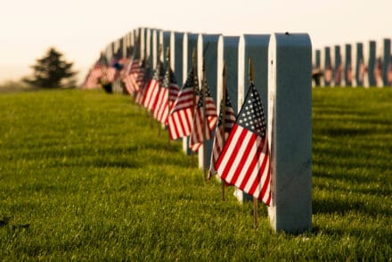 Le Memorial Day à New York