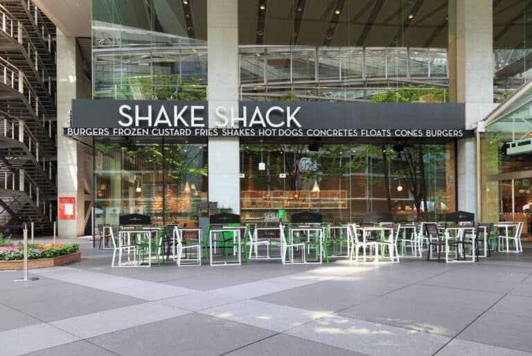 shake shack new york