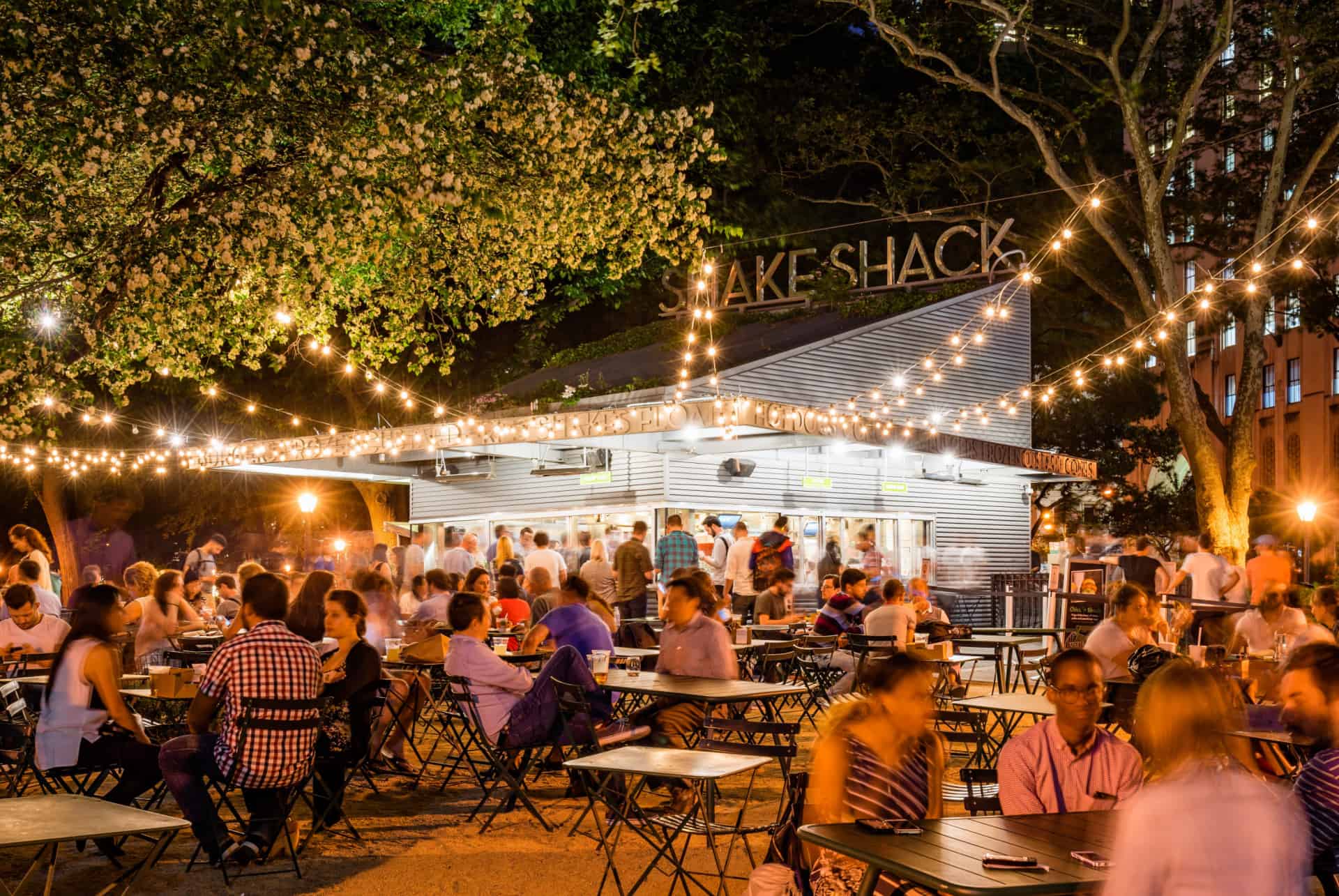 succes shake shack