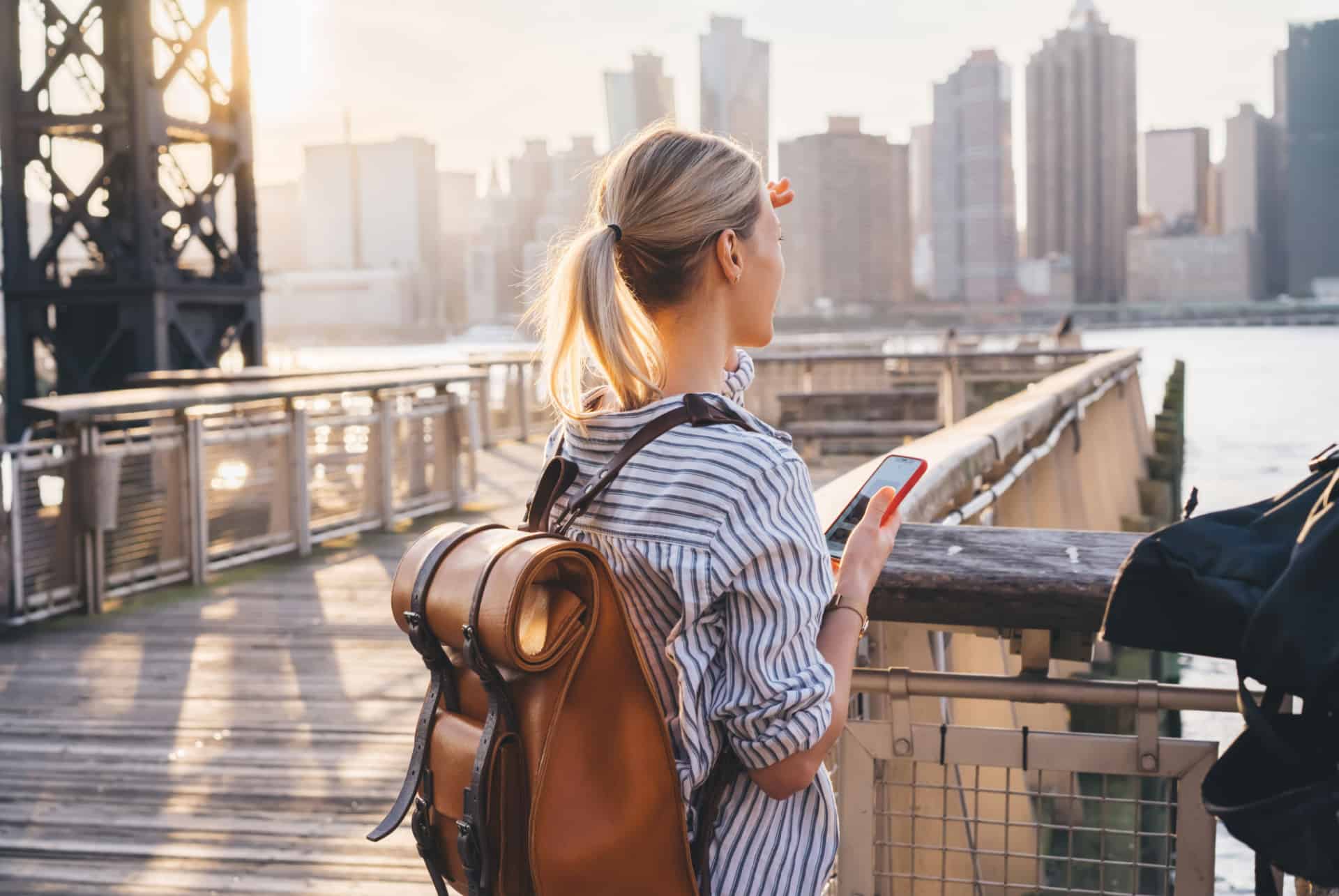 e sim voyage usa