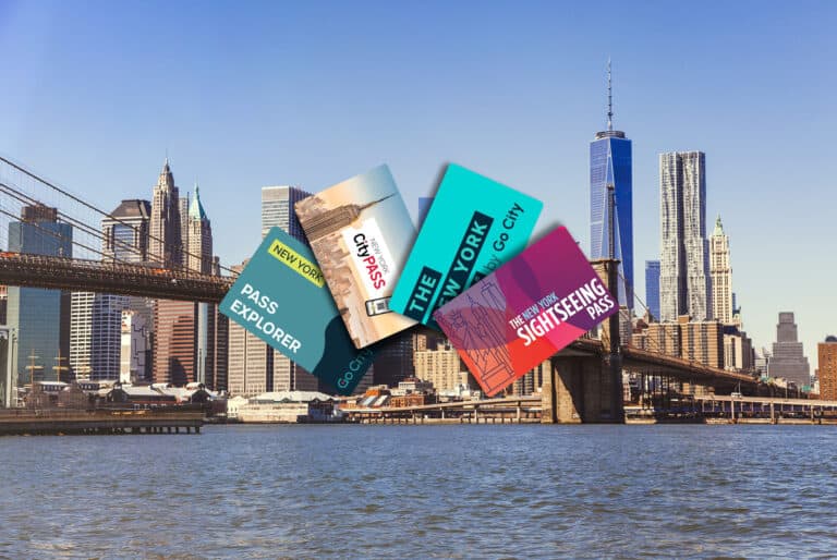pass new york comparatif