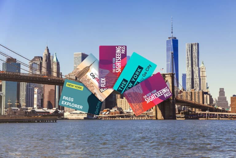 Pass New York
