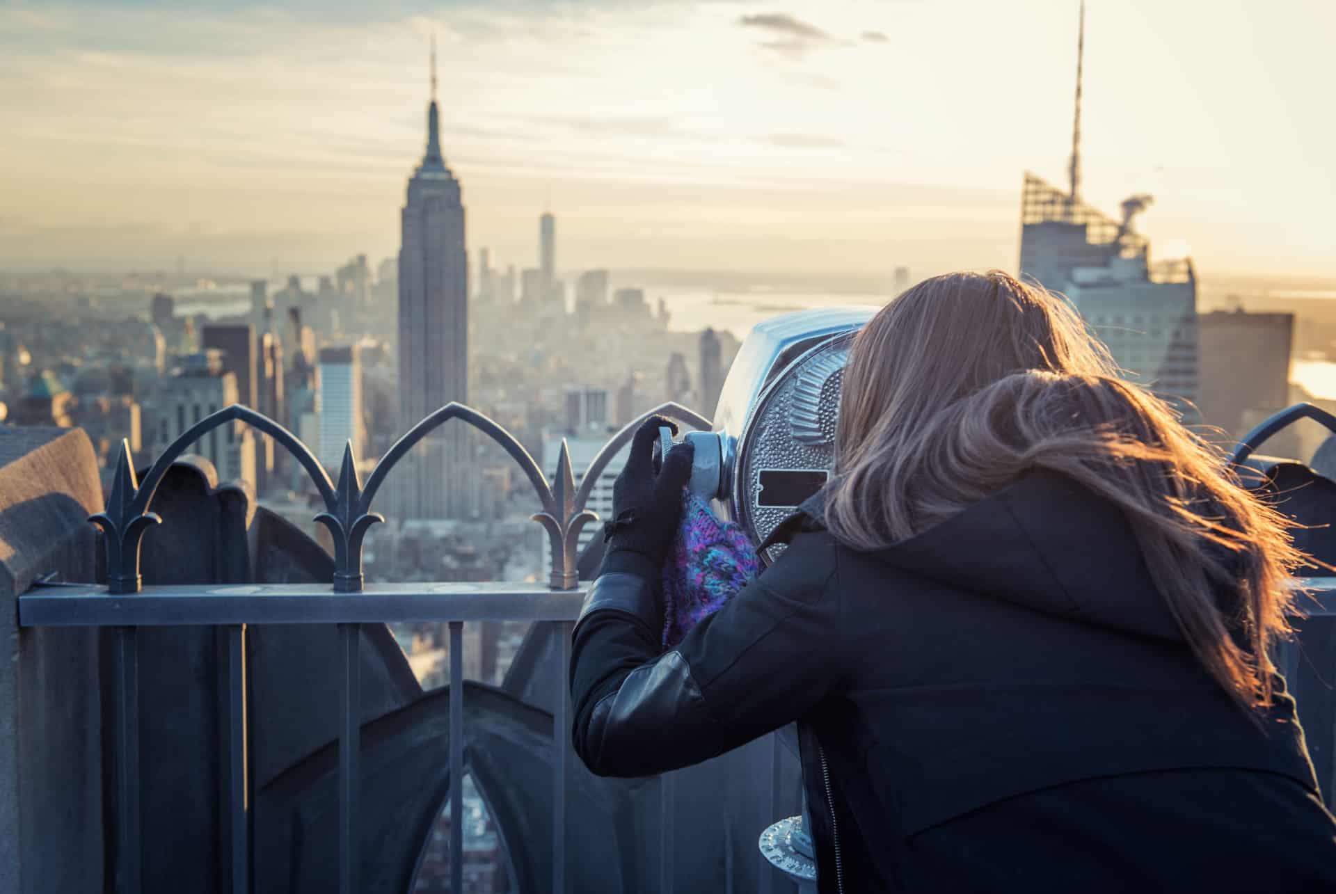 activites a faire a new york