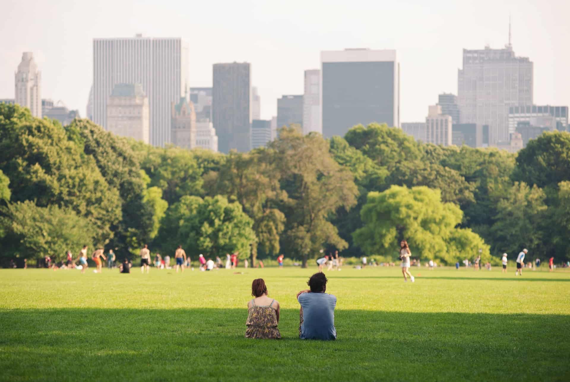central park quartiers new york