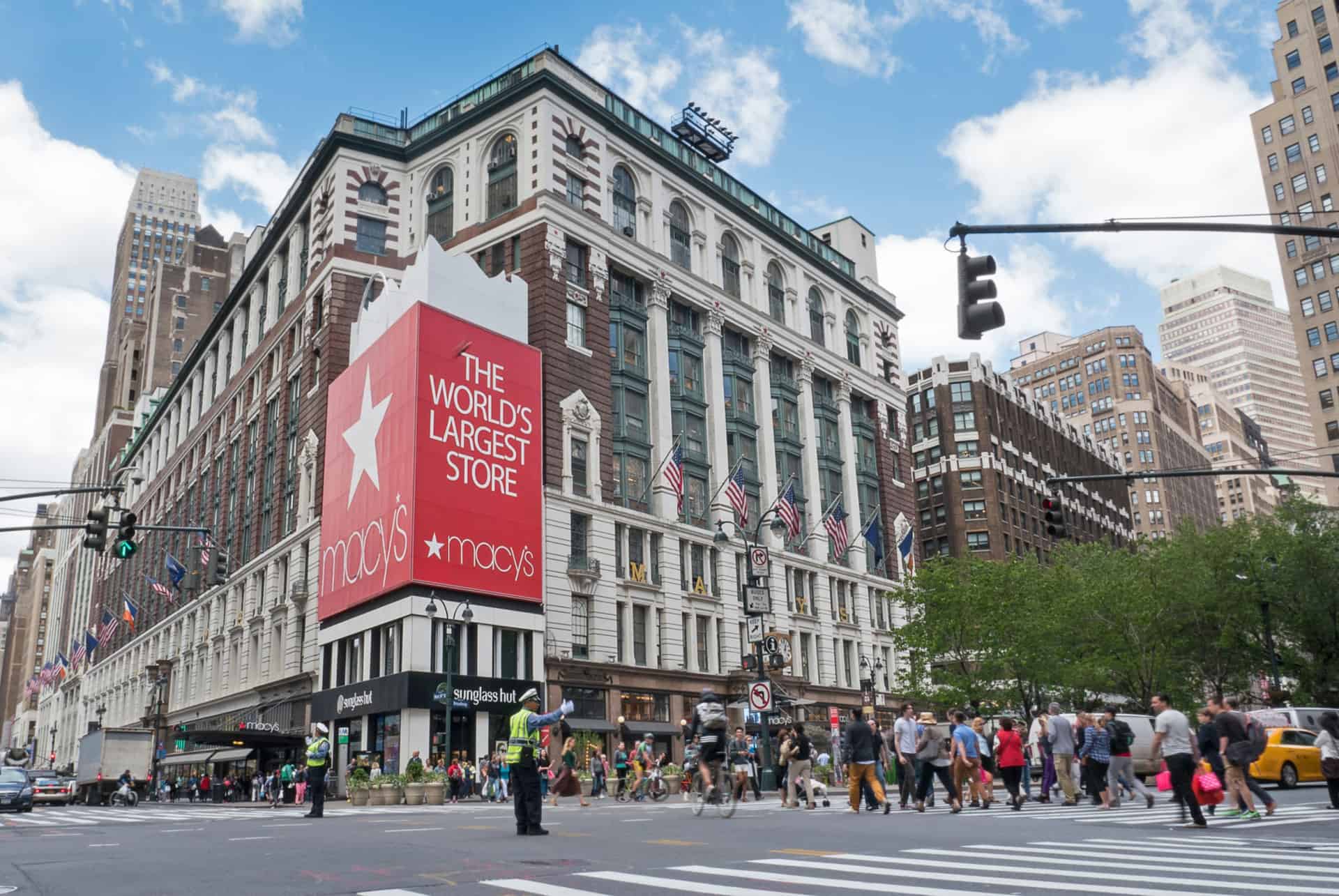 macys new york