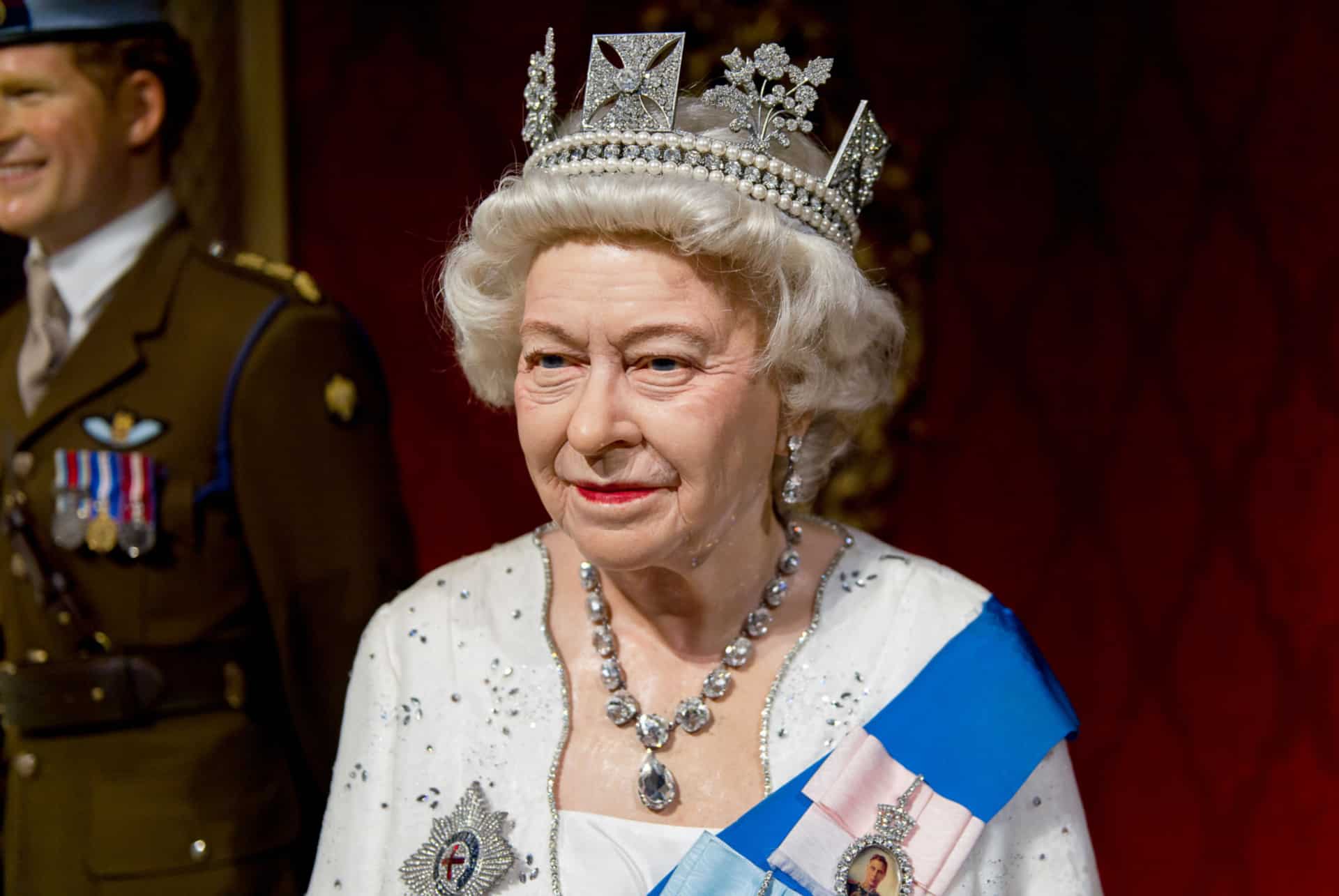 madame tussauds musees new york