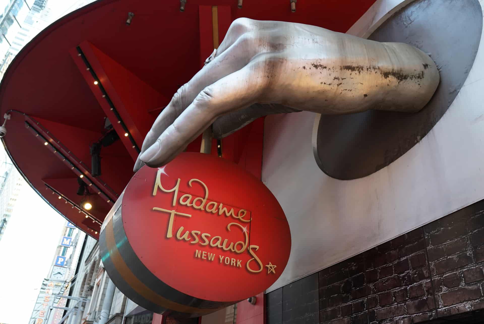 mme tussauds musees new york