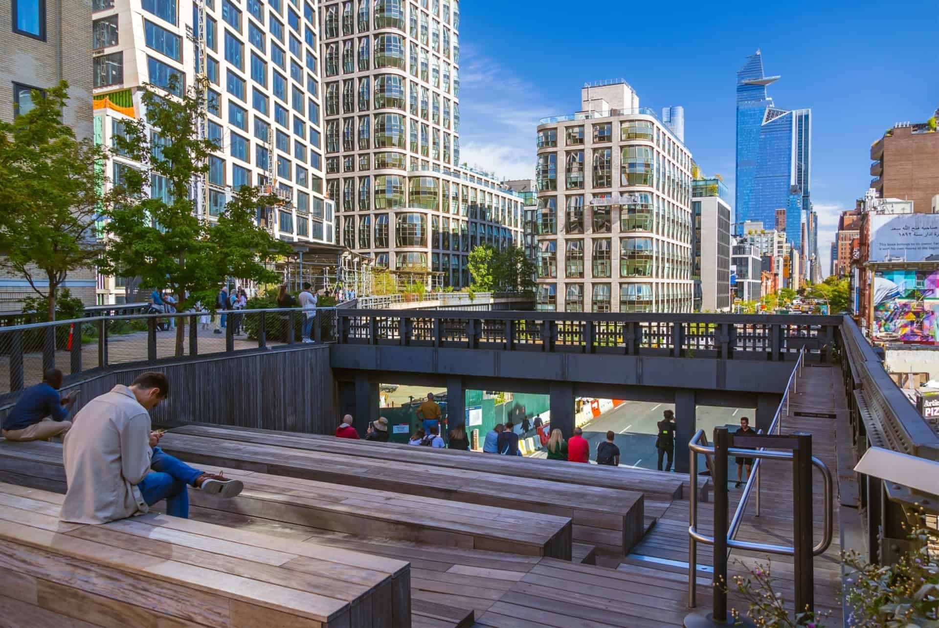 parc manhattan