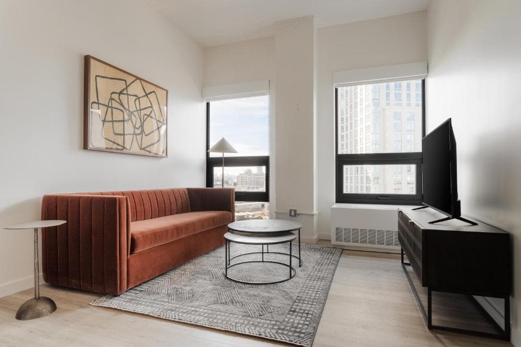 sonder appartement