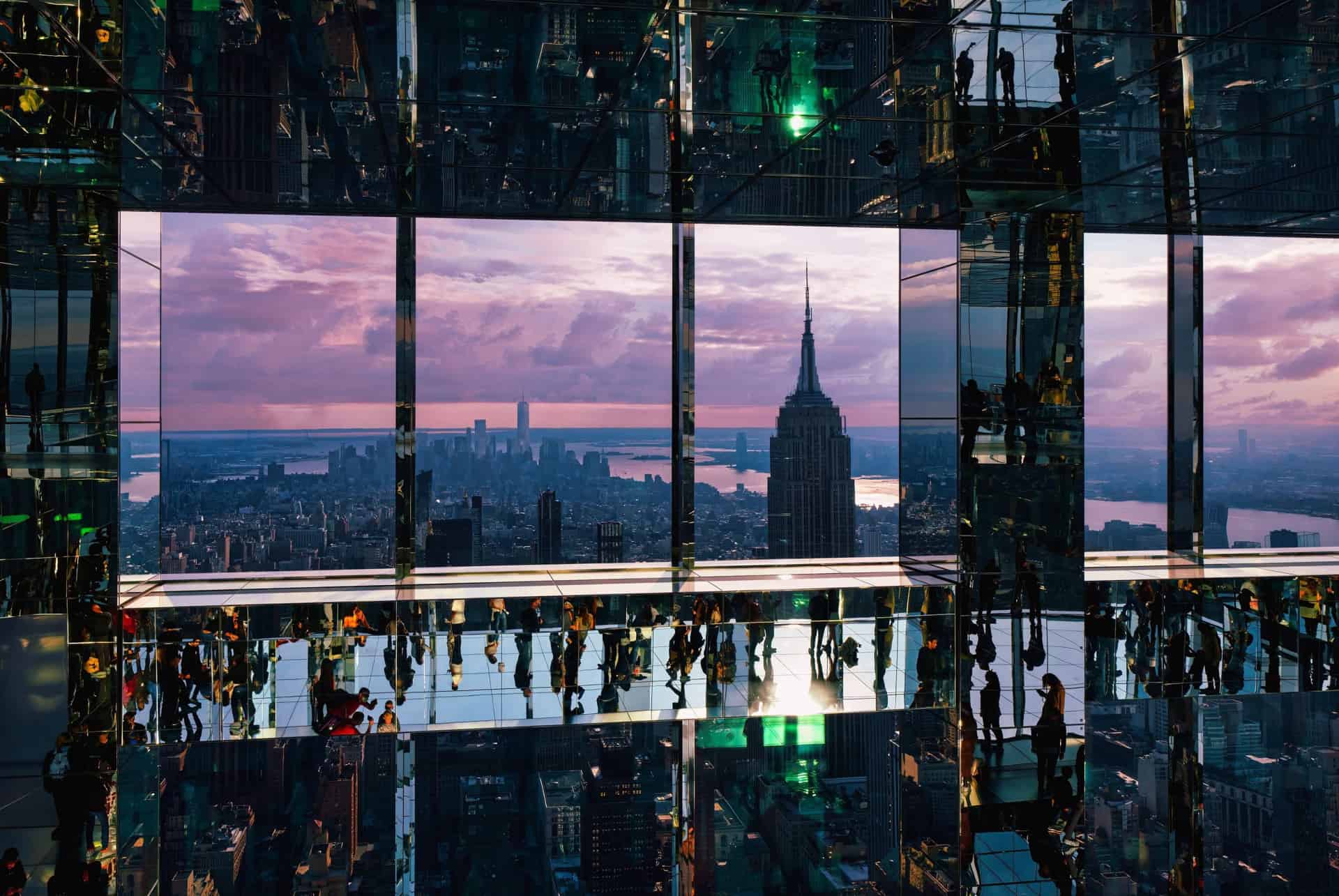 summit one vanderbilt