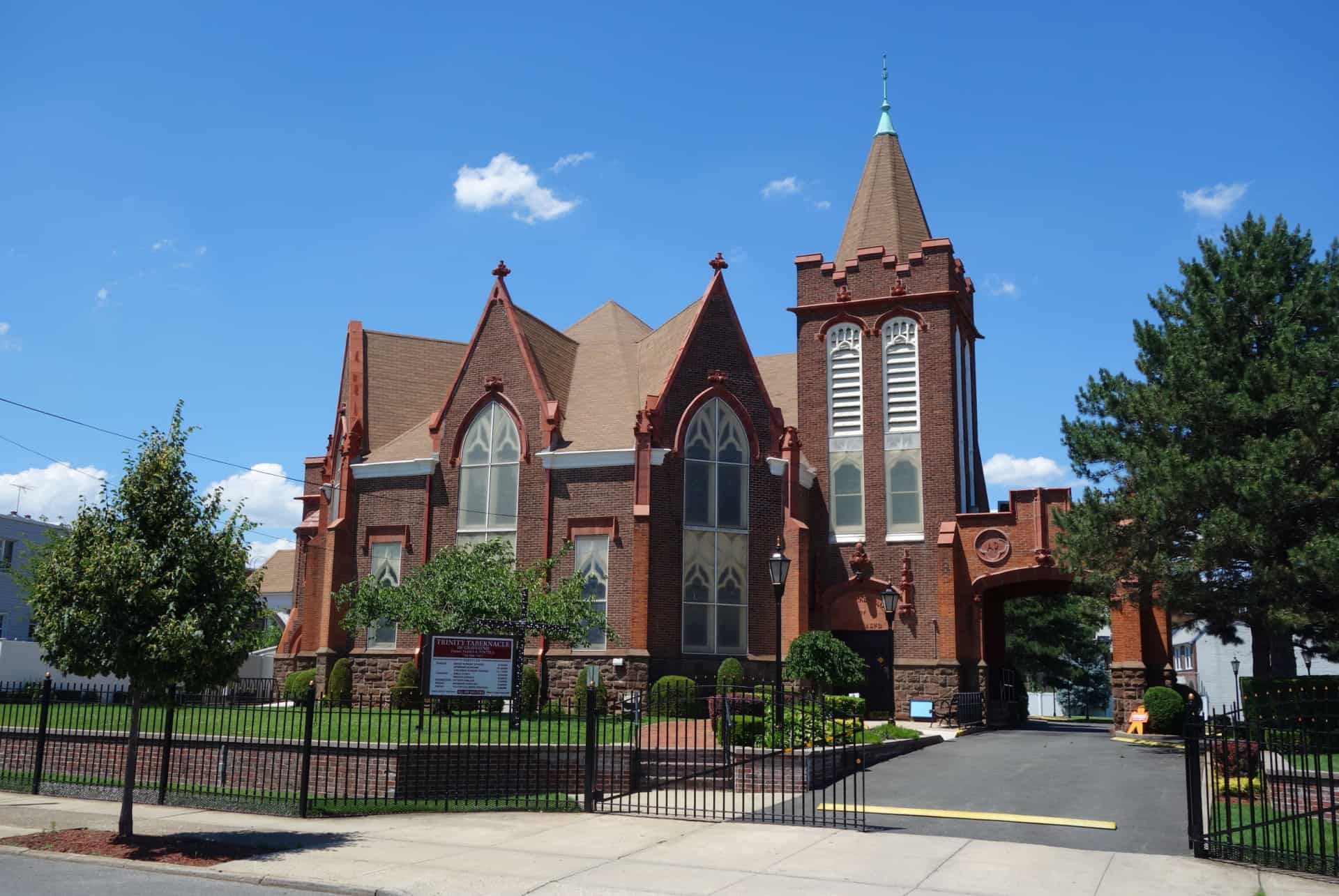 tabernacle brooklyn