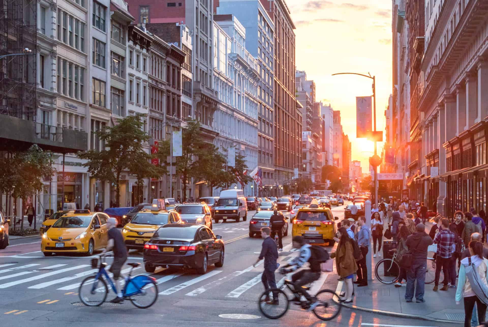 activites a new york