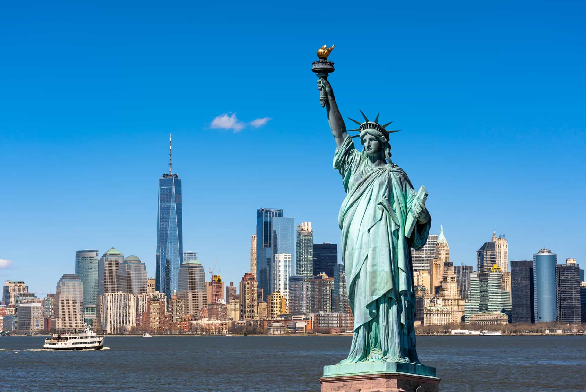 activites a new york