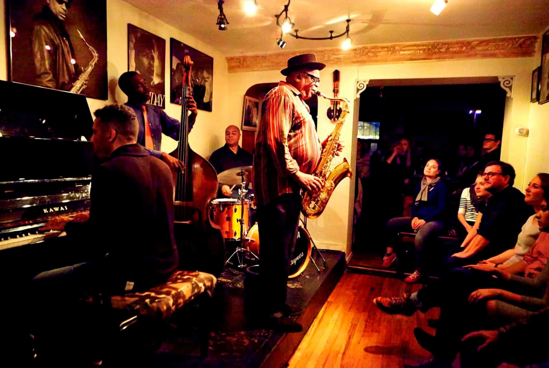 bills place jazz