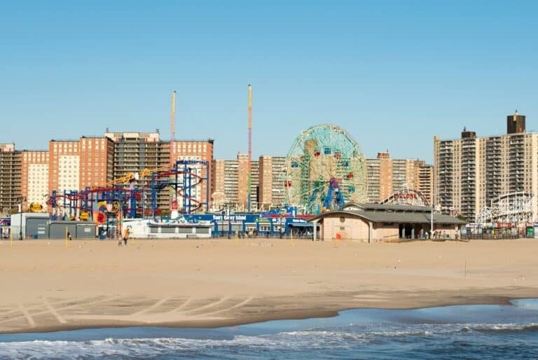 coney island new york