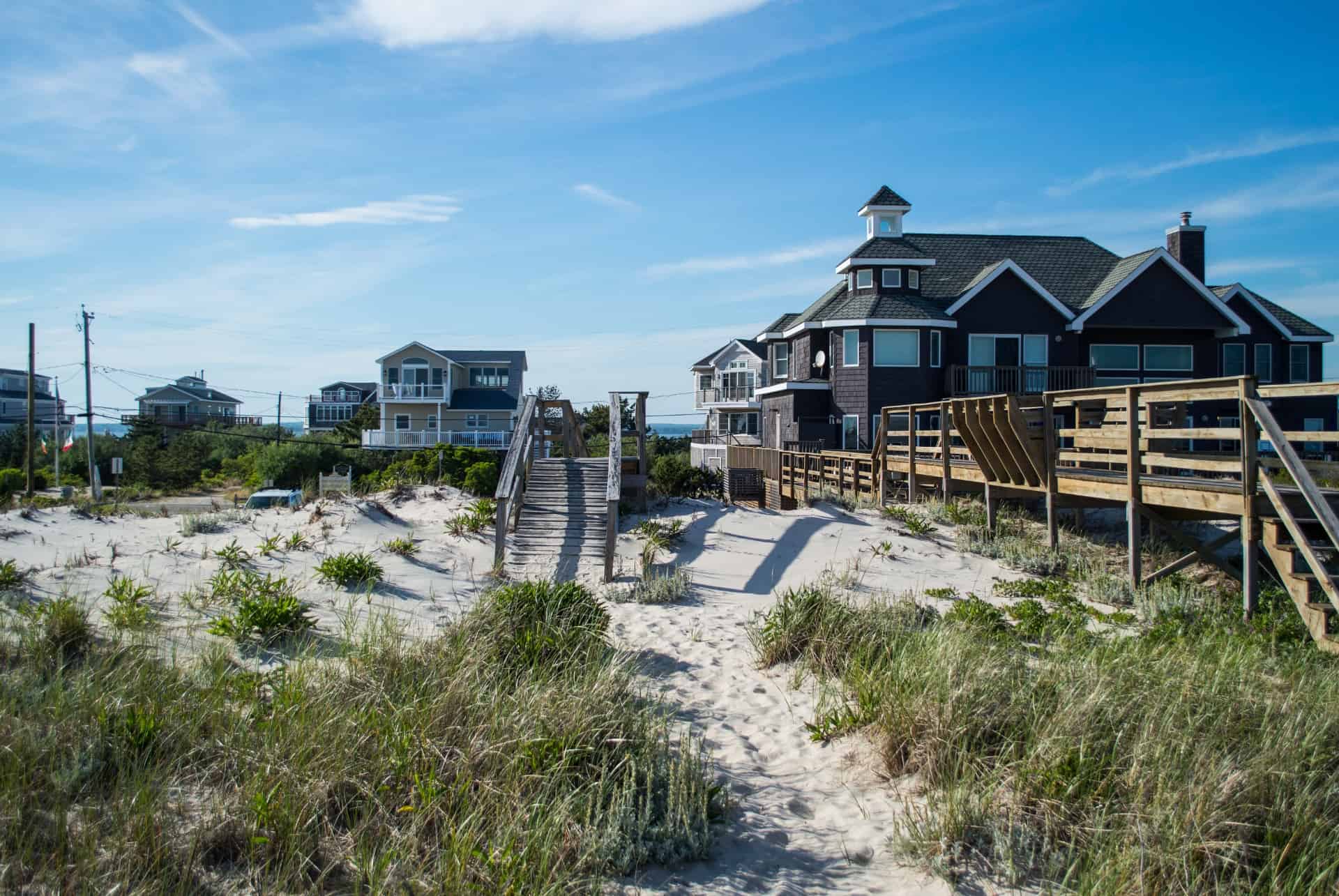 hamptons new york