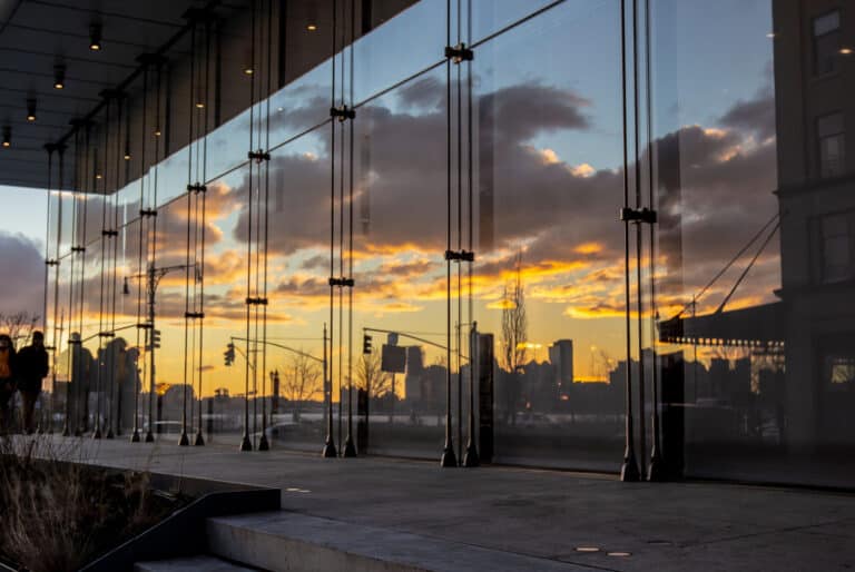 musee whitney new york