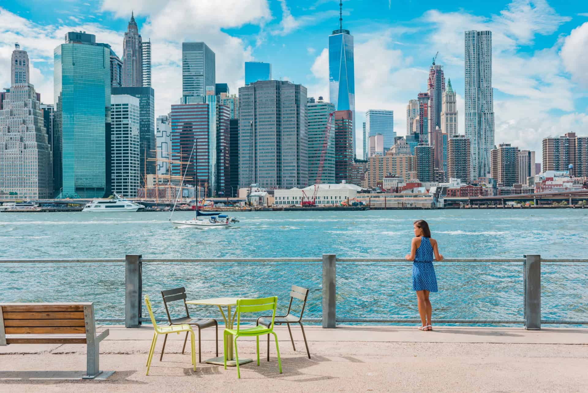 new york activites