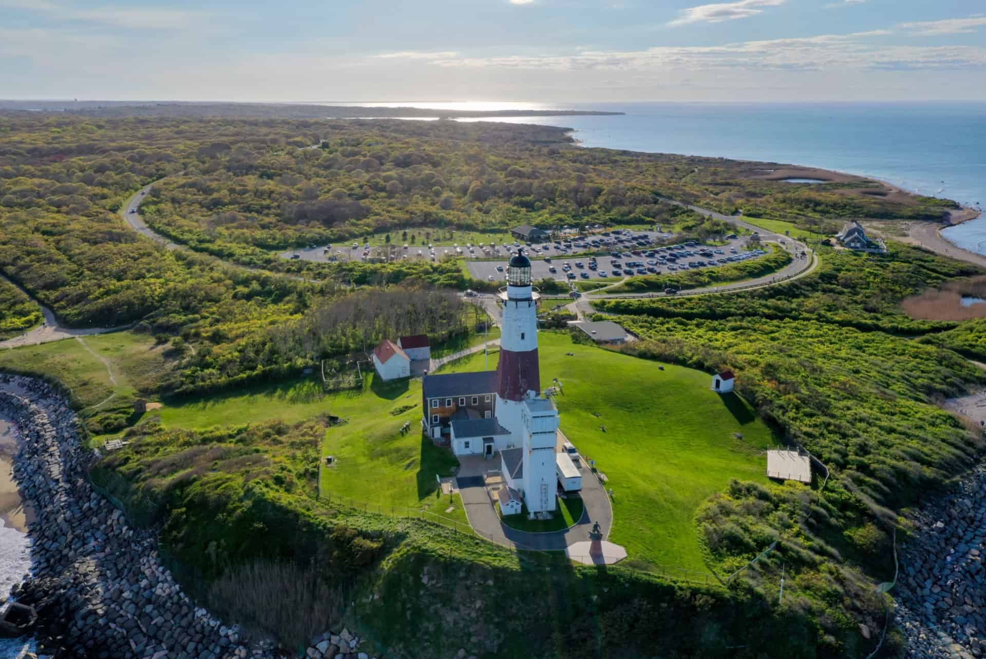 phare de montauk
