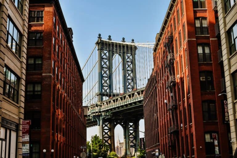 Dumbo New York