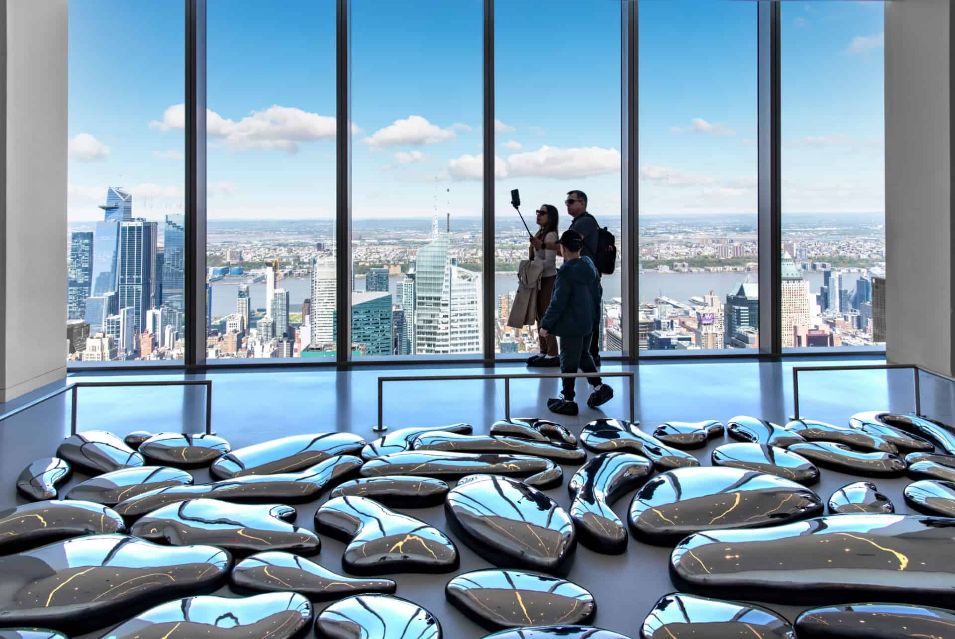 activites a new york summit one vanderbilt
