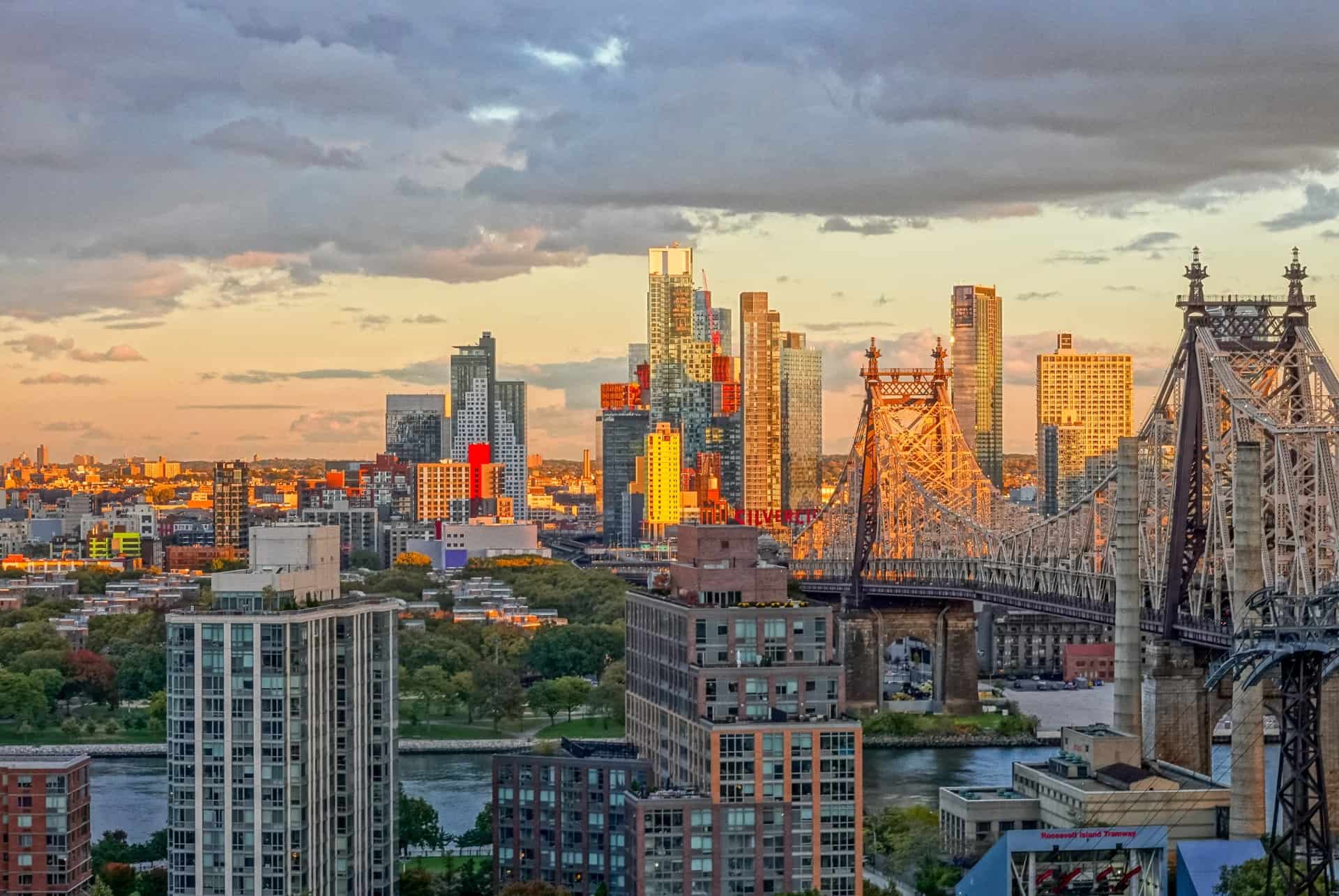 bronx new york