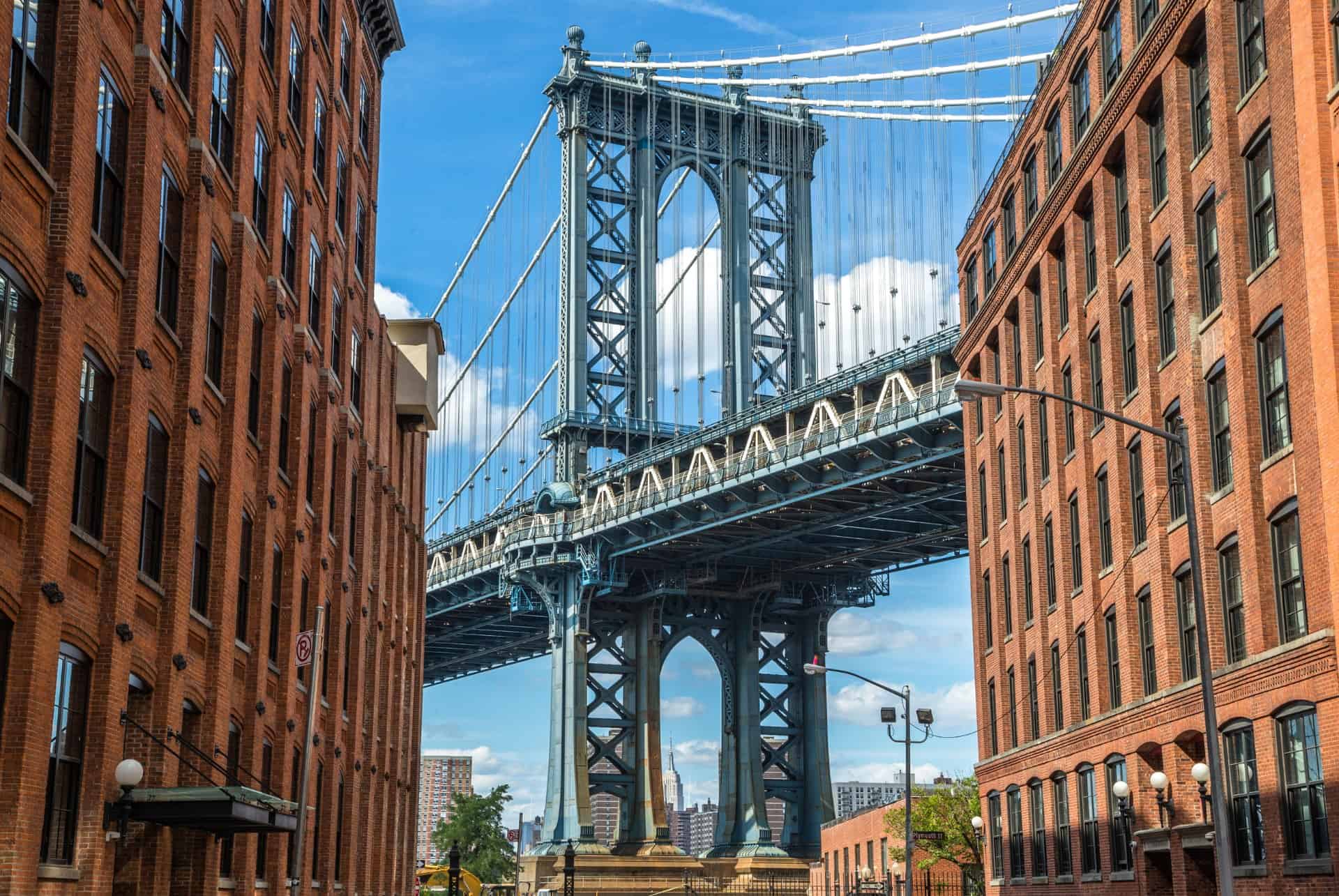 brooklyn bridge