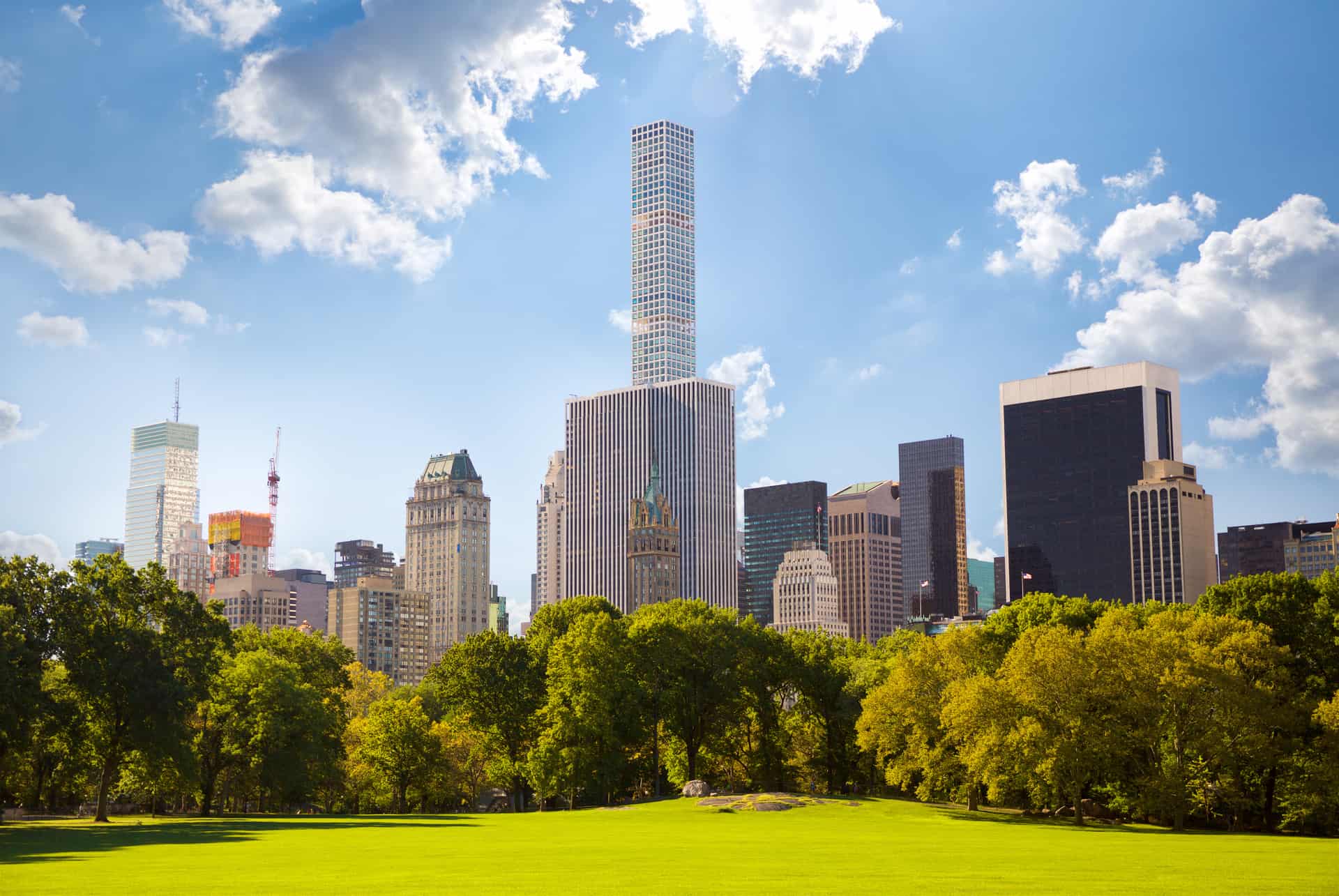 central park tower
