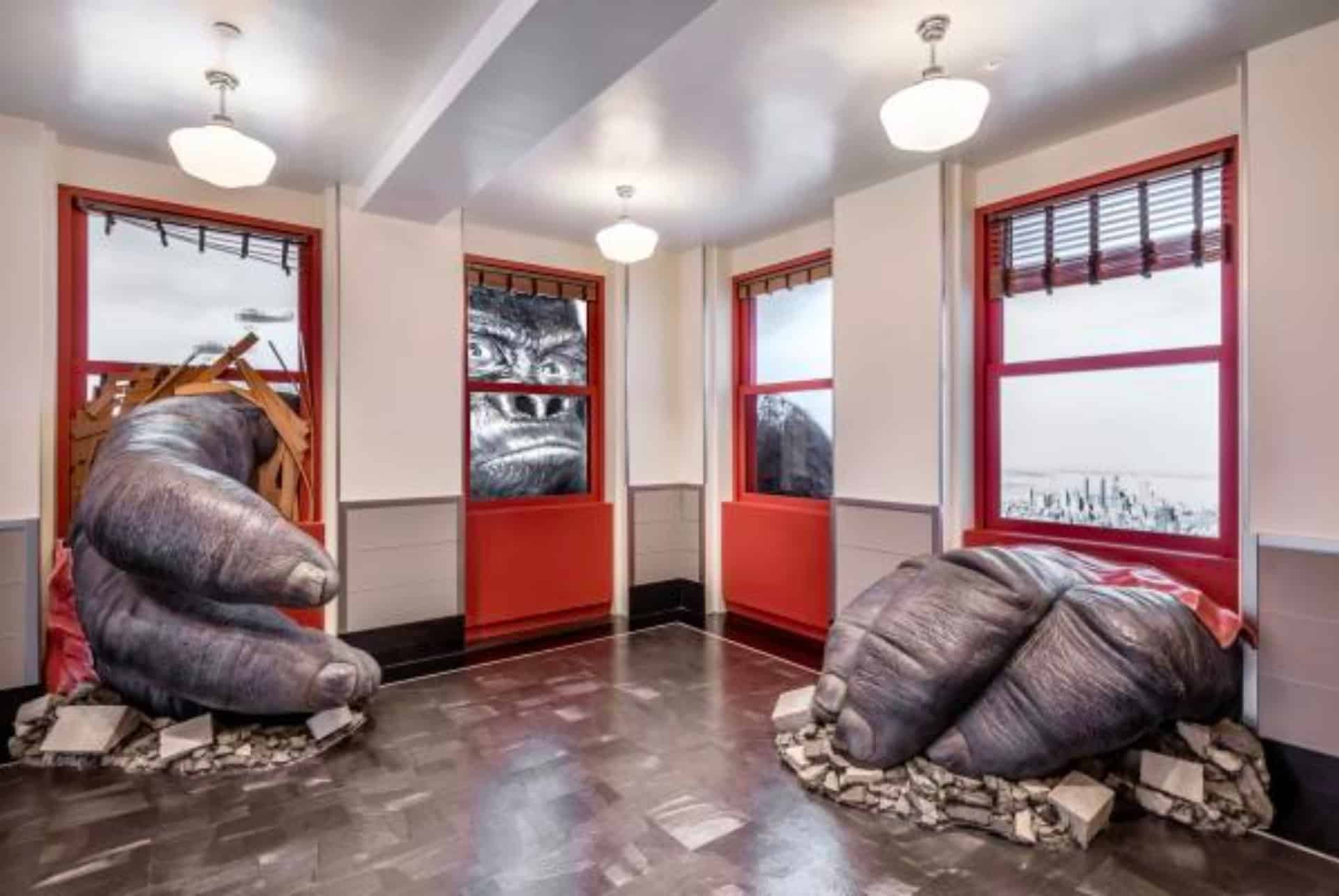 exposition king kong empire