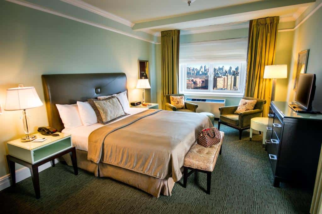 hotel beacon upper west side chambre