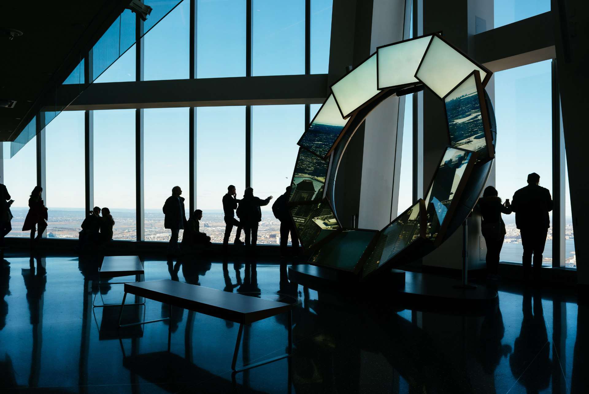 one world observatory manhattan