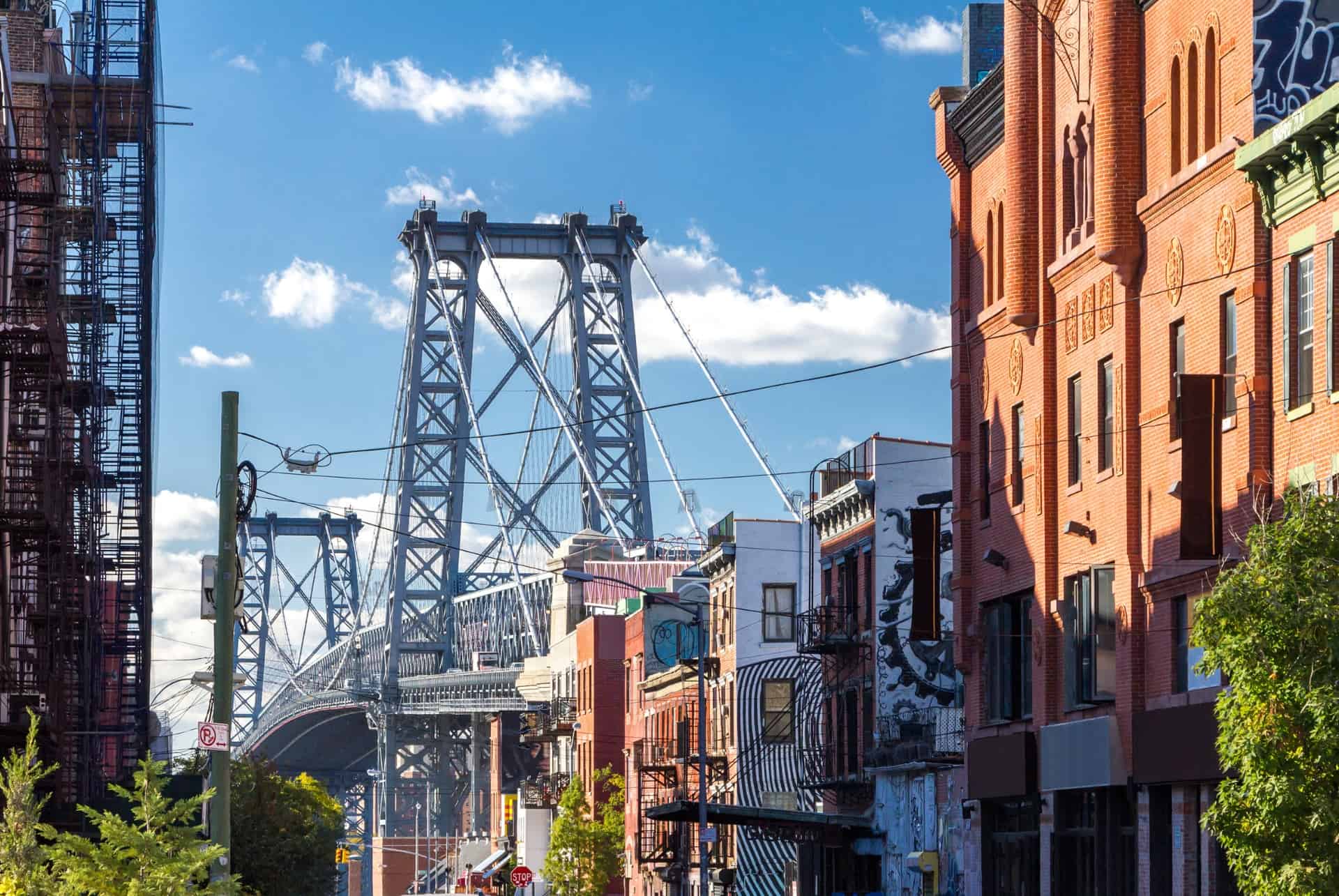 quartier williamsburg a brooklyn