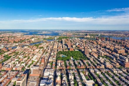 Le Bronx