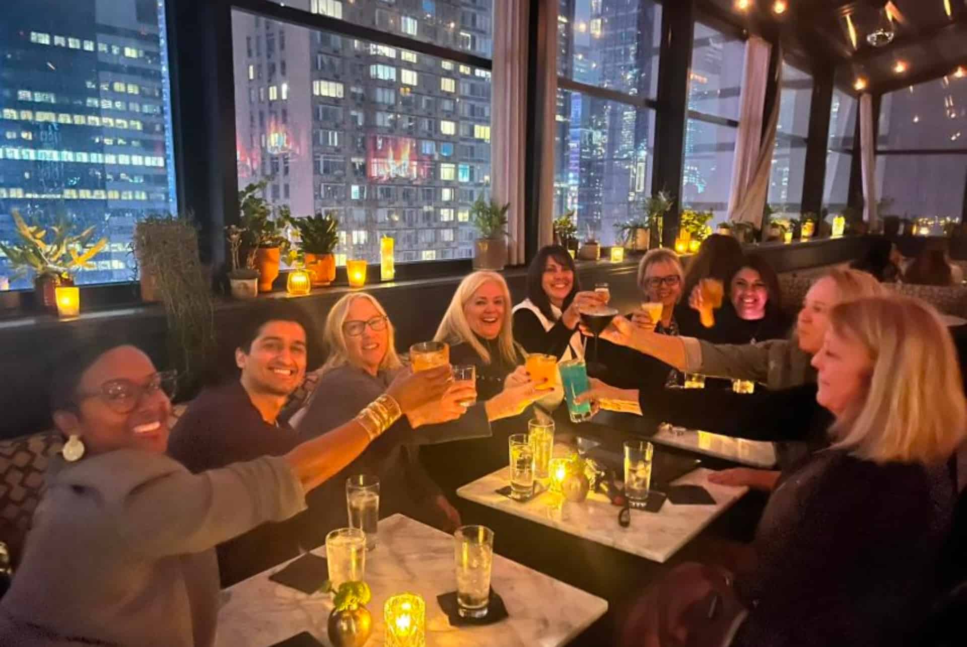 visite rooftop new york