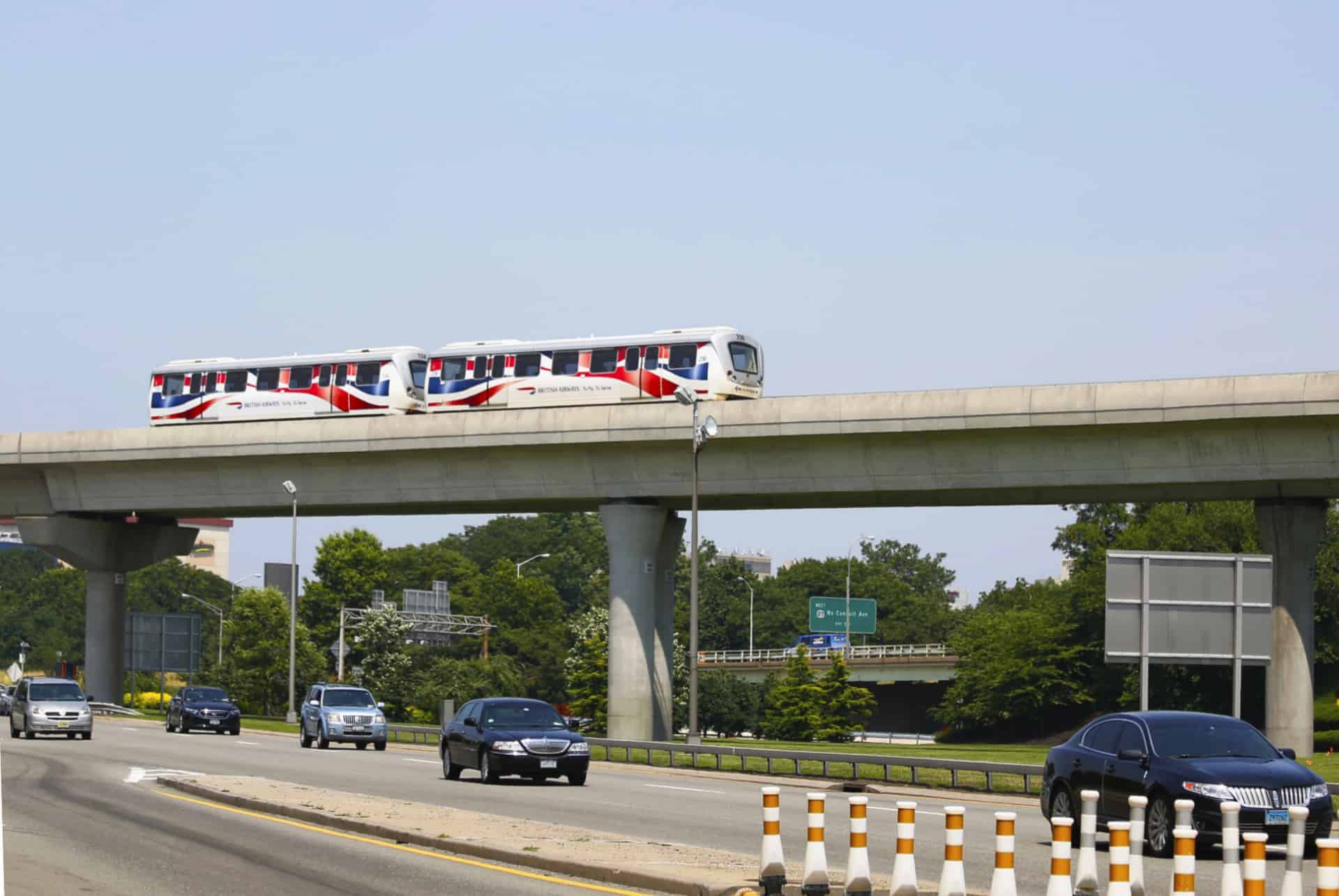 airtrain a new york